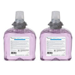 GOJO PROVON foaming handwash refill pack keeps hands clean for busy workplaces.