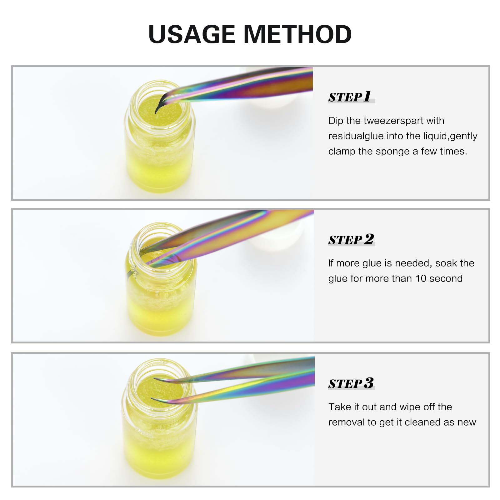 GOLLEEPRO beauty salon-use bundle emphasizes efficiency for pros