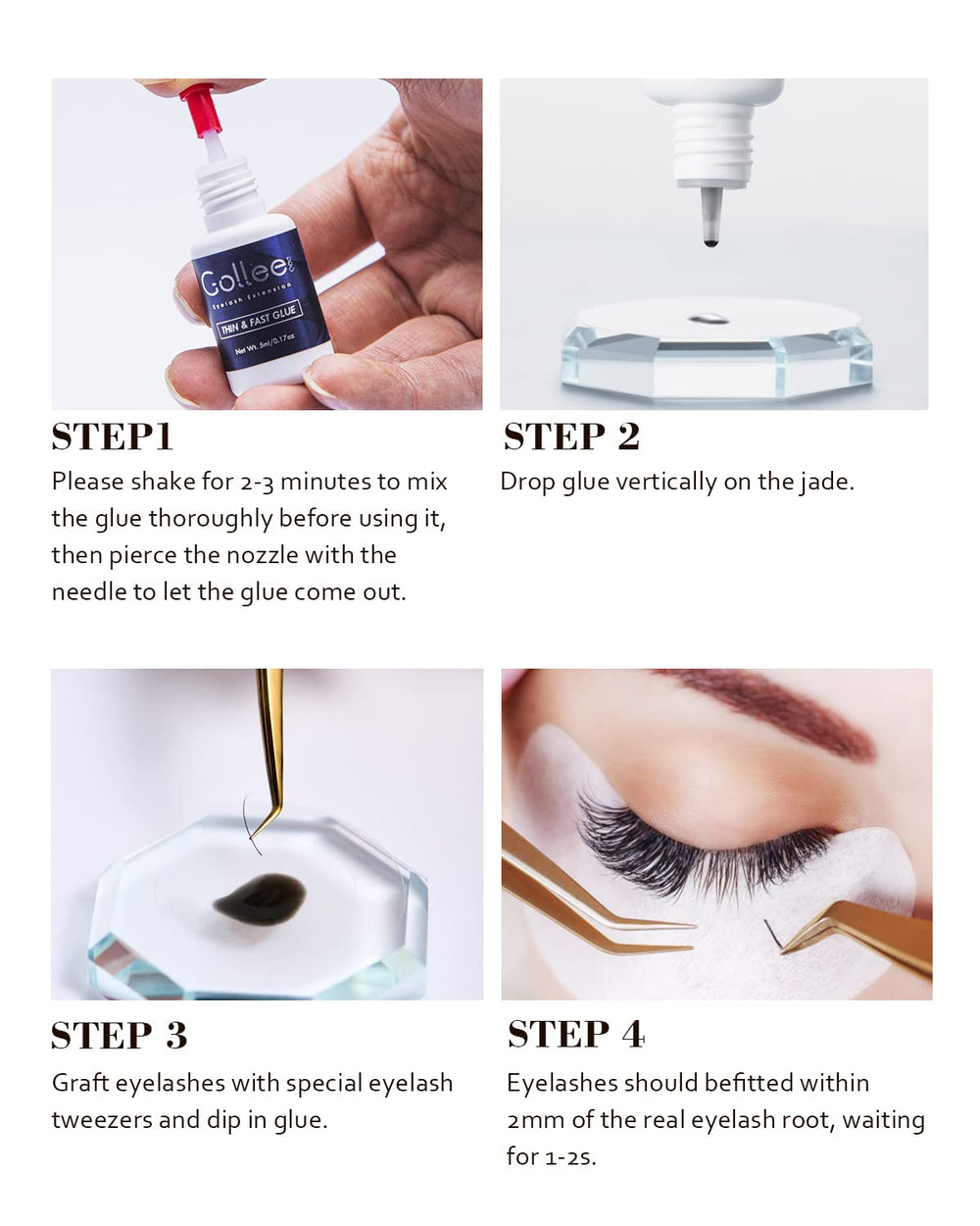 GOLLEEPRO humidity-friendly formula demonstrates reliable performance in humid rooms