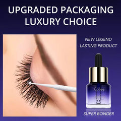 GOLLEEPRO Super Bonder client-application scene shows quick bonding in practice