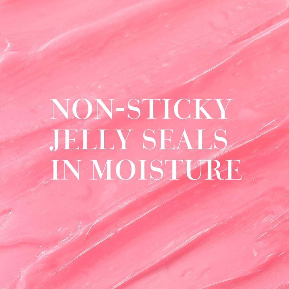 GOLRISEN lip mask nourishes lips to melt away dry, rough patches.