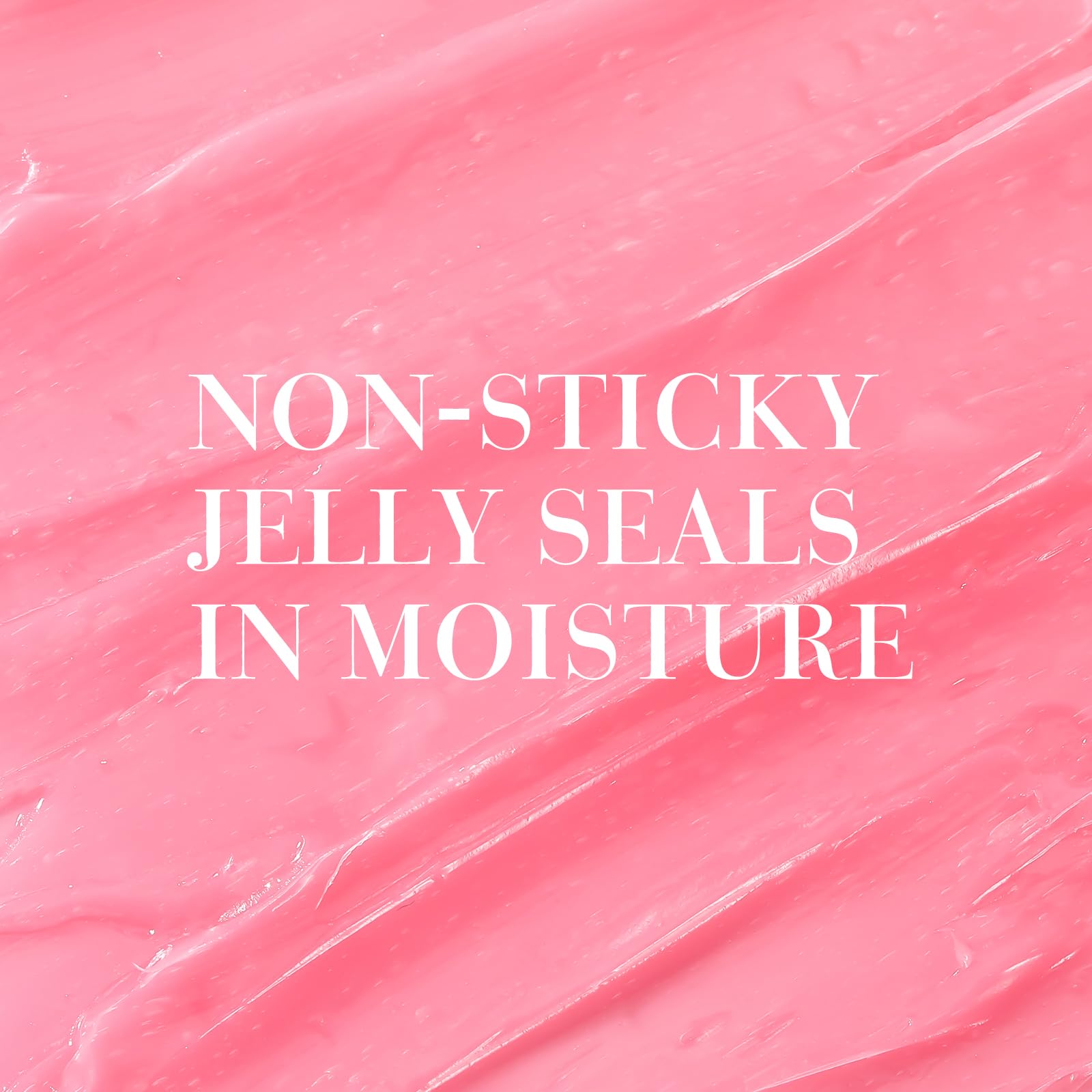 GOLRISEN lip mask nourishes lips to melt away dry, rough patches.