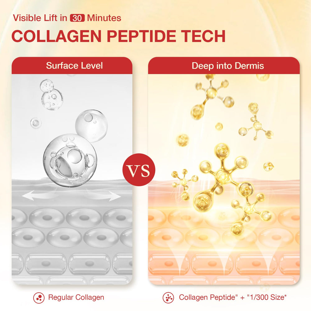 GONIM Salmon DNA PDRN patches close-up on vial emphasizes renewal benefits