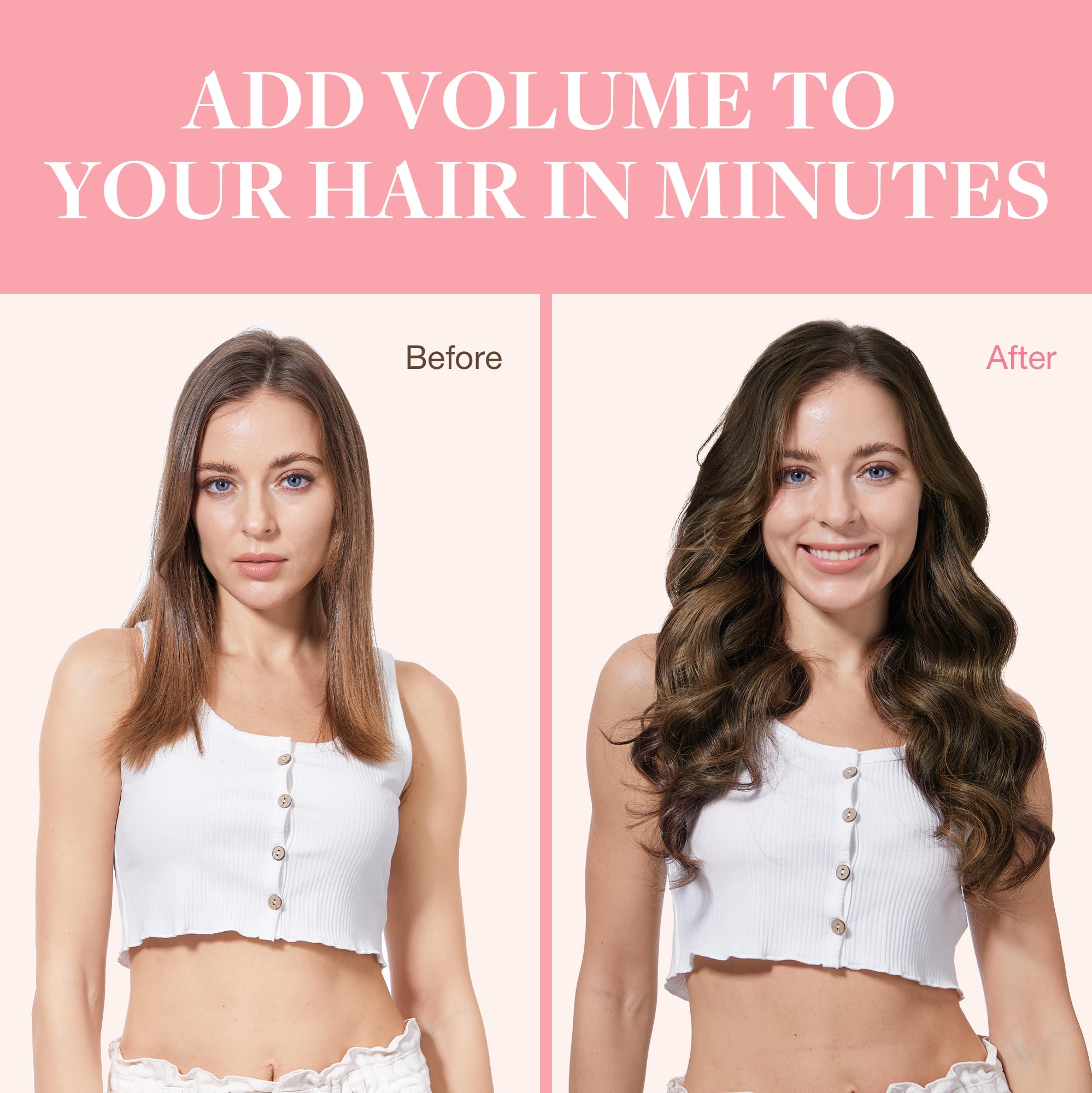 GOO GOO 7-piece pack visual emphasizes full-volume option.