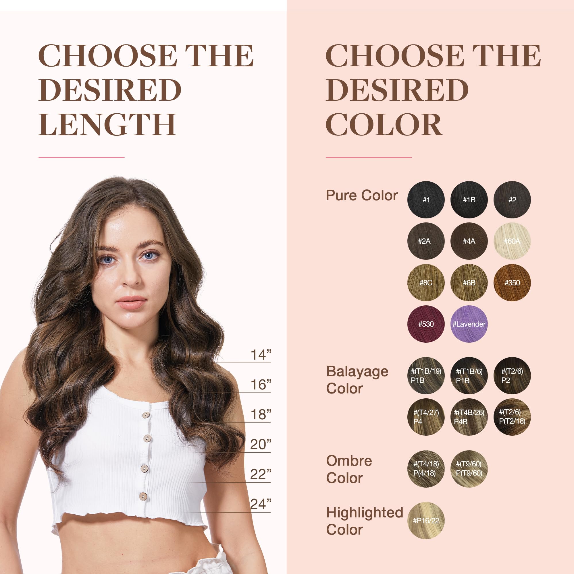 GOO GOO care routine reminder to brush and apply hair oil.