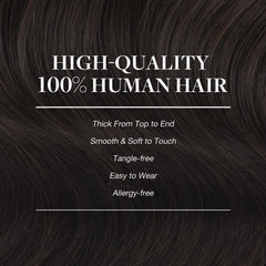 GOO GOO light brown shade 2A for natural everyday color match