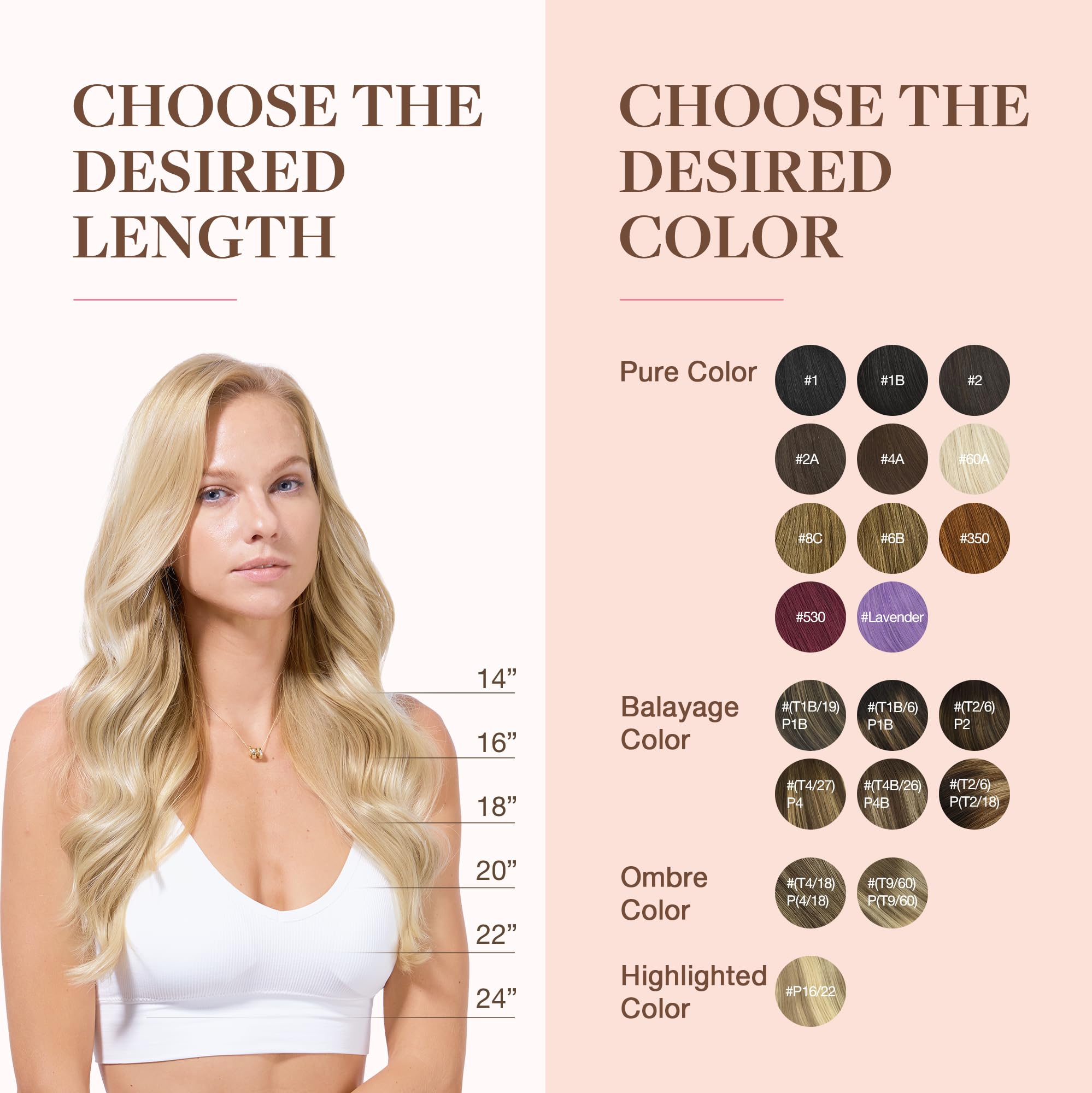 GOO GOO silicone-backed clips offer secure, comfortable wear and quick application.