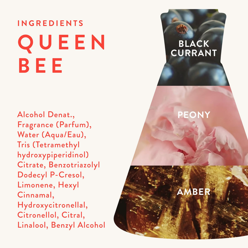 Good Chemistry vegan cruelty-free logo signals ethical, skin-friendly fragrance choice.