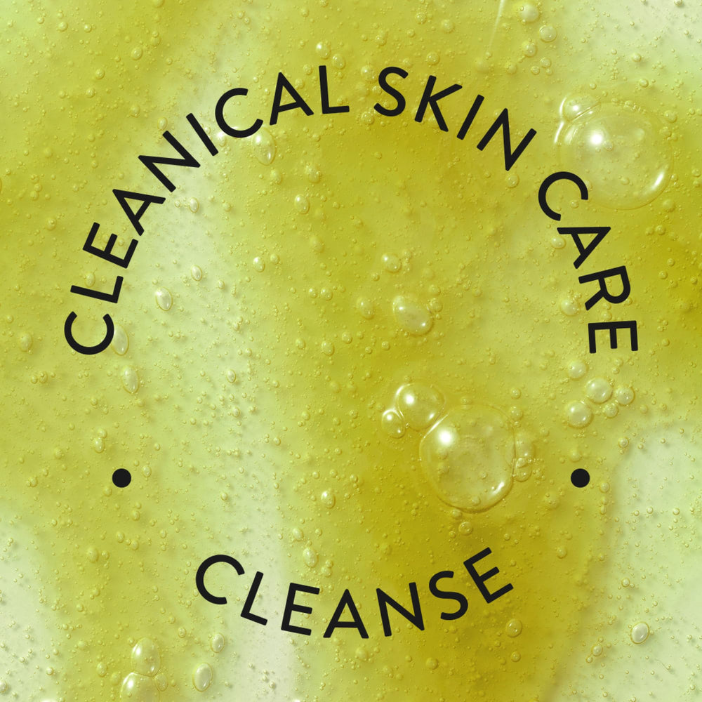 good.clean.goop daily juice cleanser fragrance-free vegan formula badge visible.