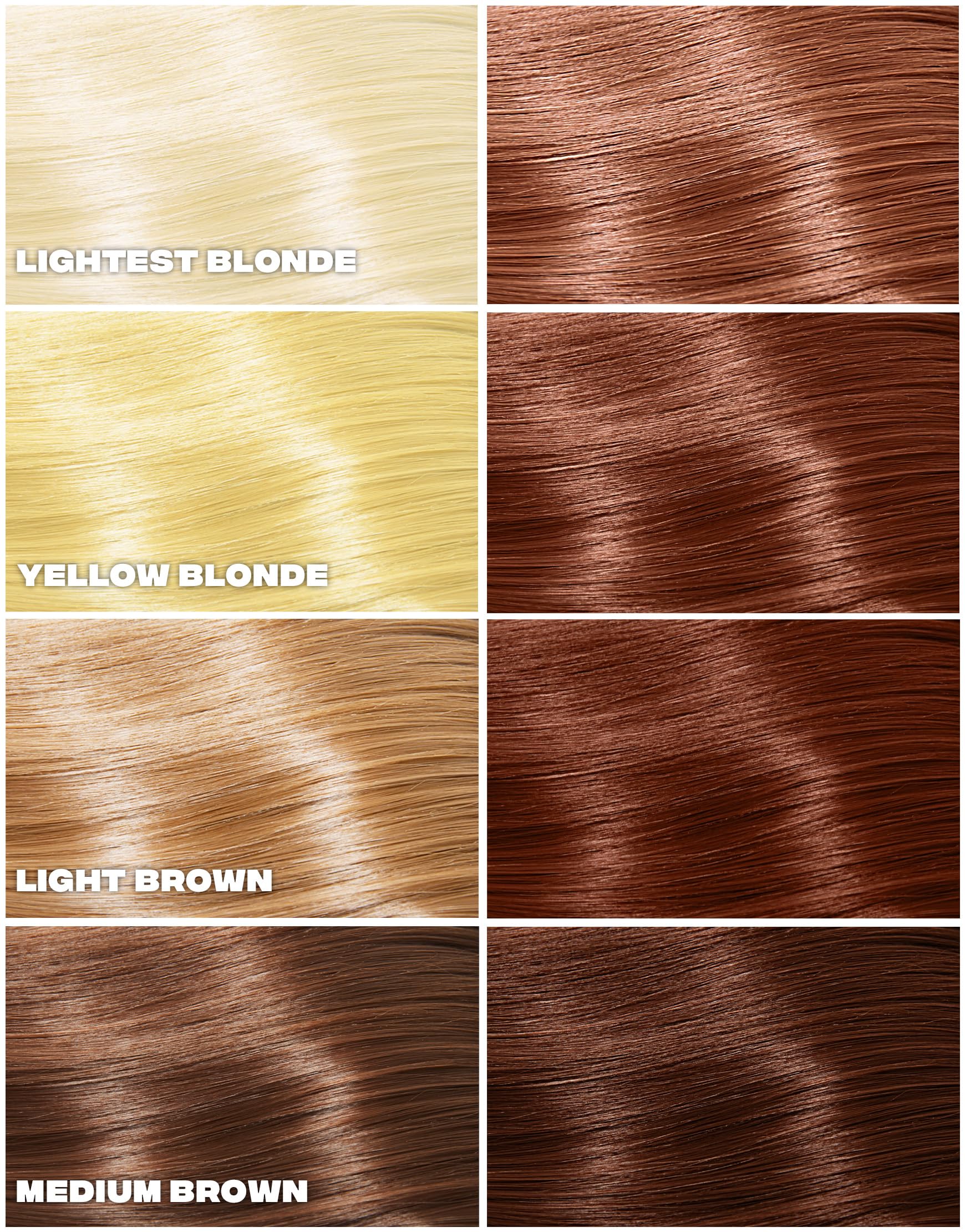 Good Dye Young Earthworm packaging highlights cruelty-free, USA-made dye with rich color.