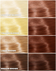 Good Dye Young Earthworm packaging highlights cruelty-free, USA-made dye with rich color.