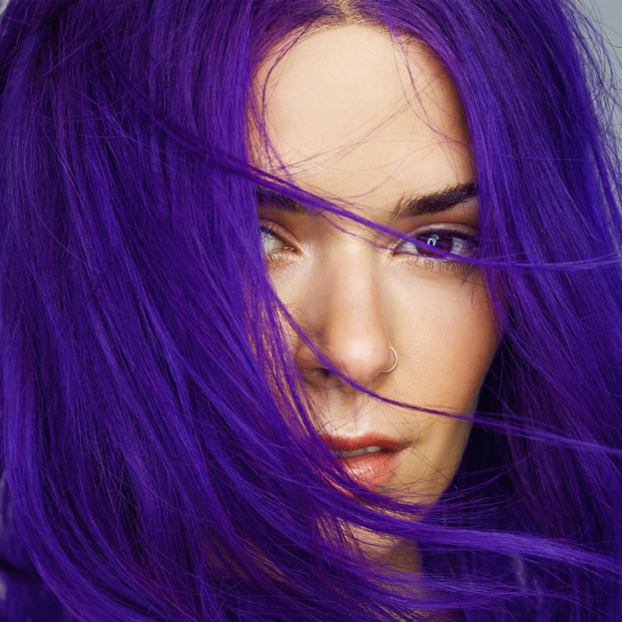 Good Dye Young PPL Eater color swirl highlights shade richness
