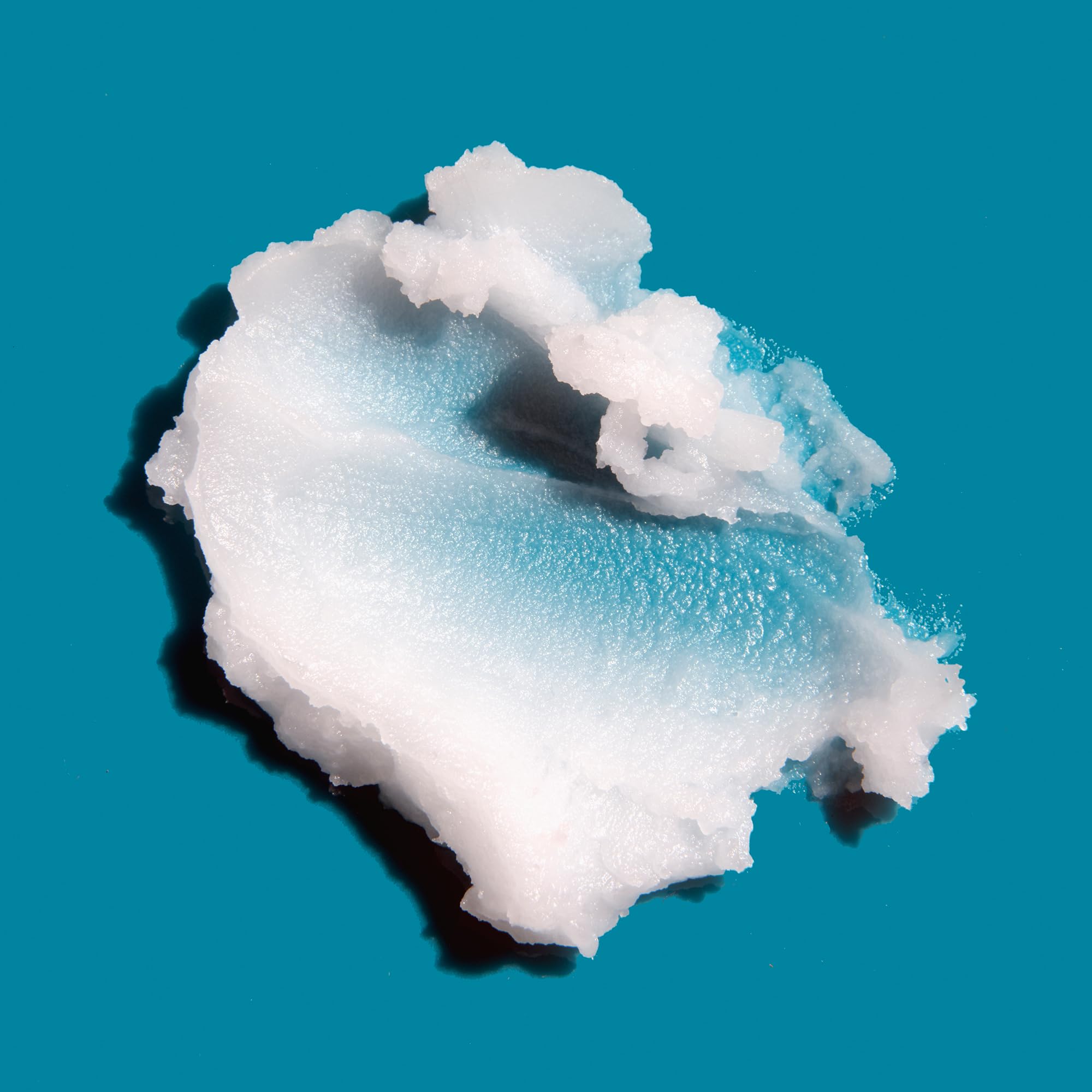 Good Molecules Instant Cleansing Balm with sea buckthorn oil delivering nourishing hydration.
