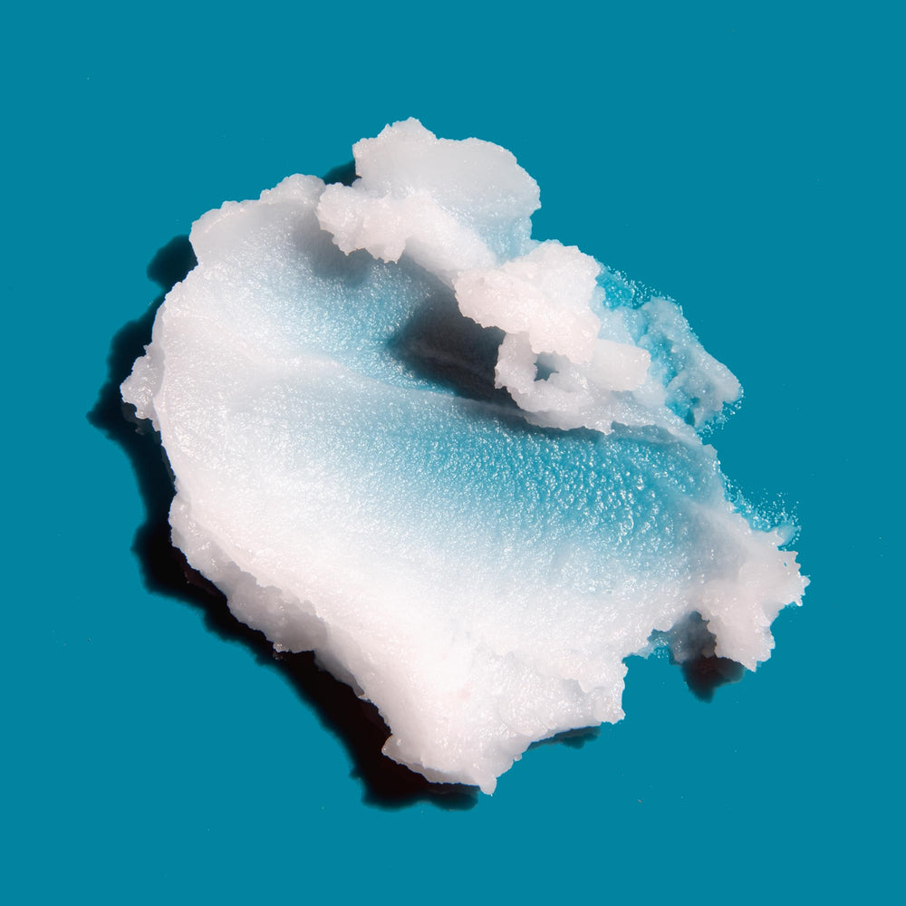 Good Molecules Instant Cleansing Balm with sea buckthorn oil delivering nourishing hydration.