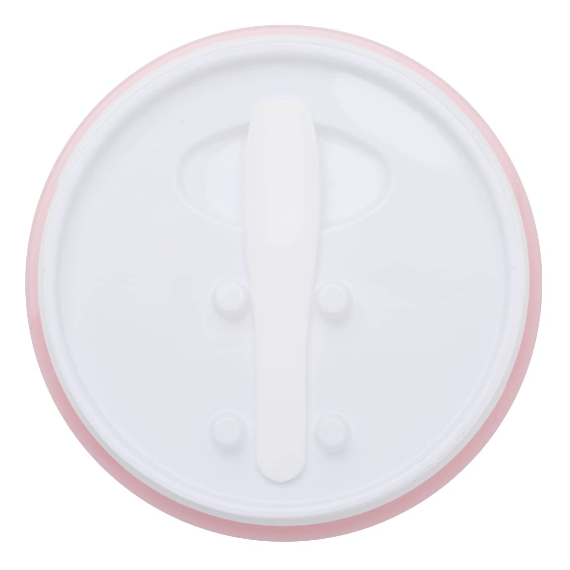 Good Molecules Instant Cleansing Balm with shea butter providing skin nourishment during cleansing.