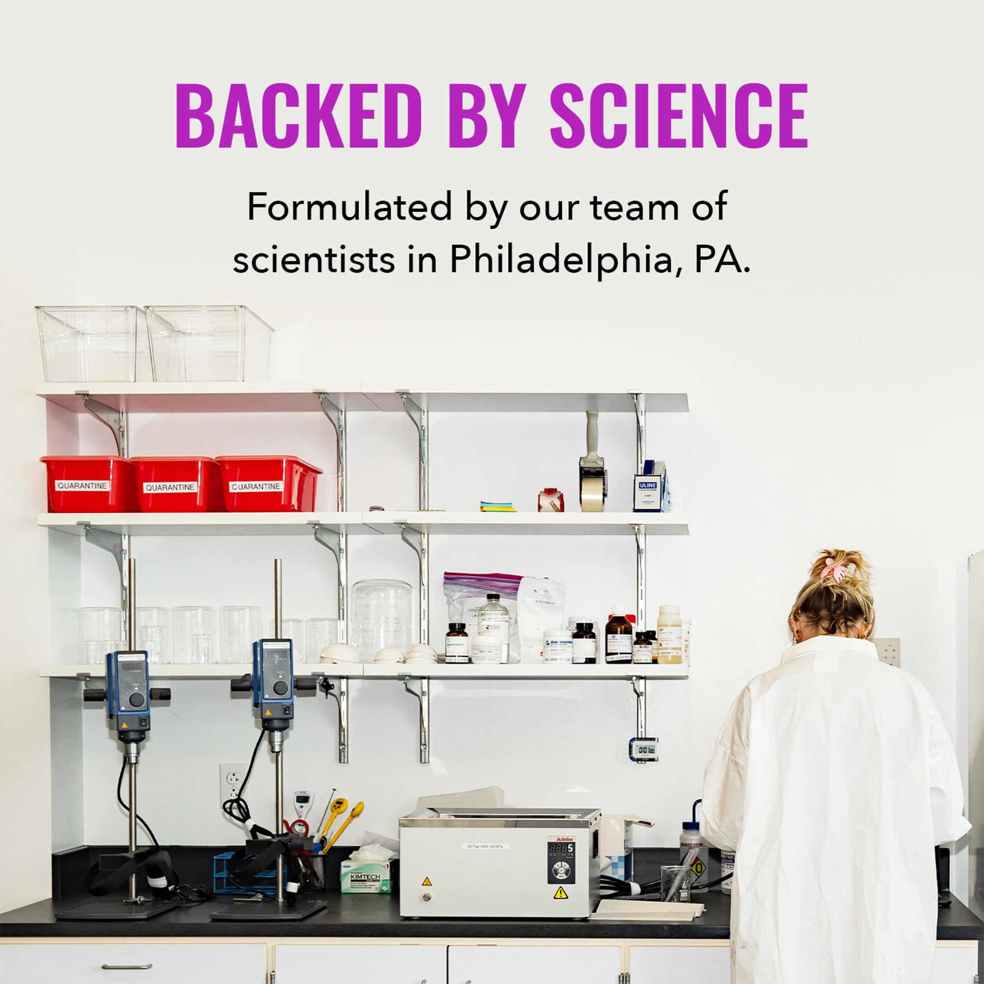 Good Molecules Niacinamide Serum at night supports gentle, daily use.