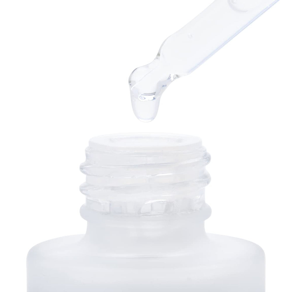 Good Molecules packaging eco-friendly image—sustainable skincare packaging.