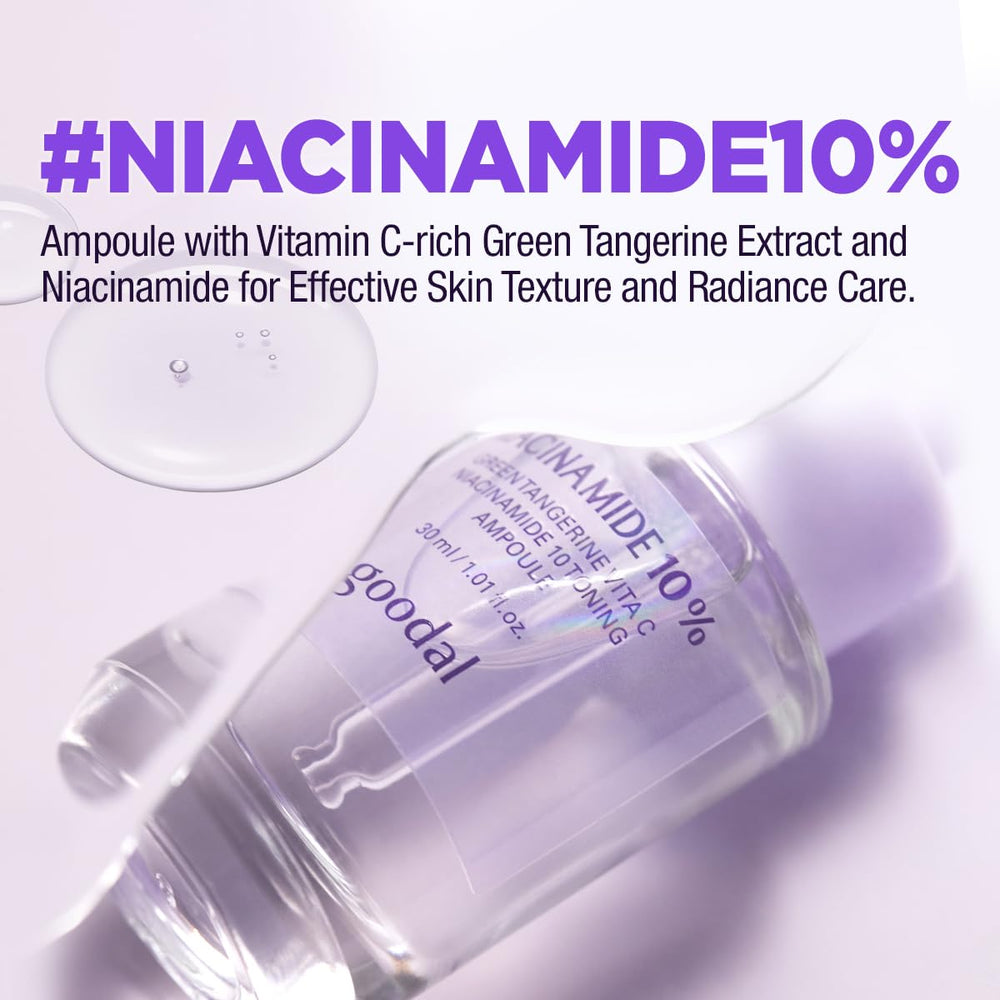 GOODAL stabilized liposome technology for enhanced ingredient absorption.