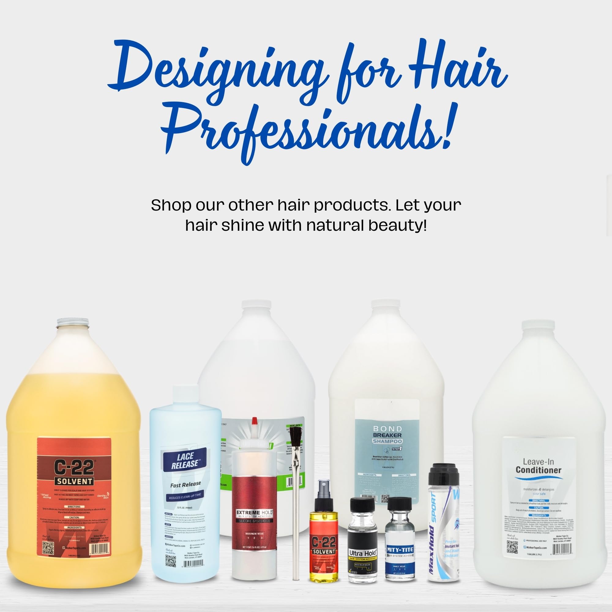 Goodscious Home Care Solution brings salon-like results at home for easy upkeep