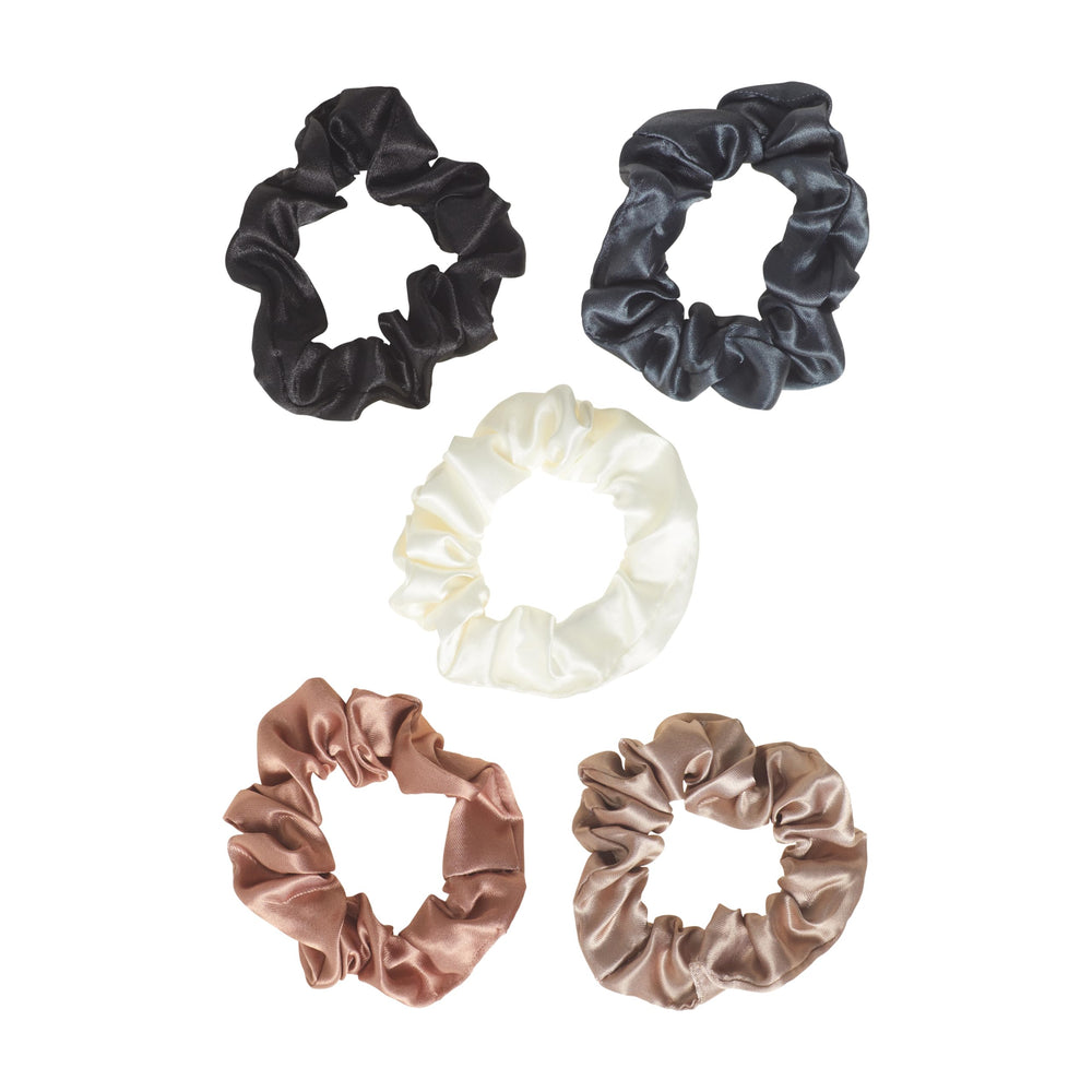 Goody snap clips close-up for stackable styling options