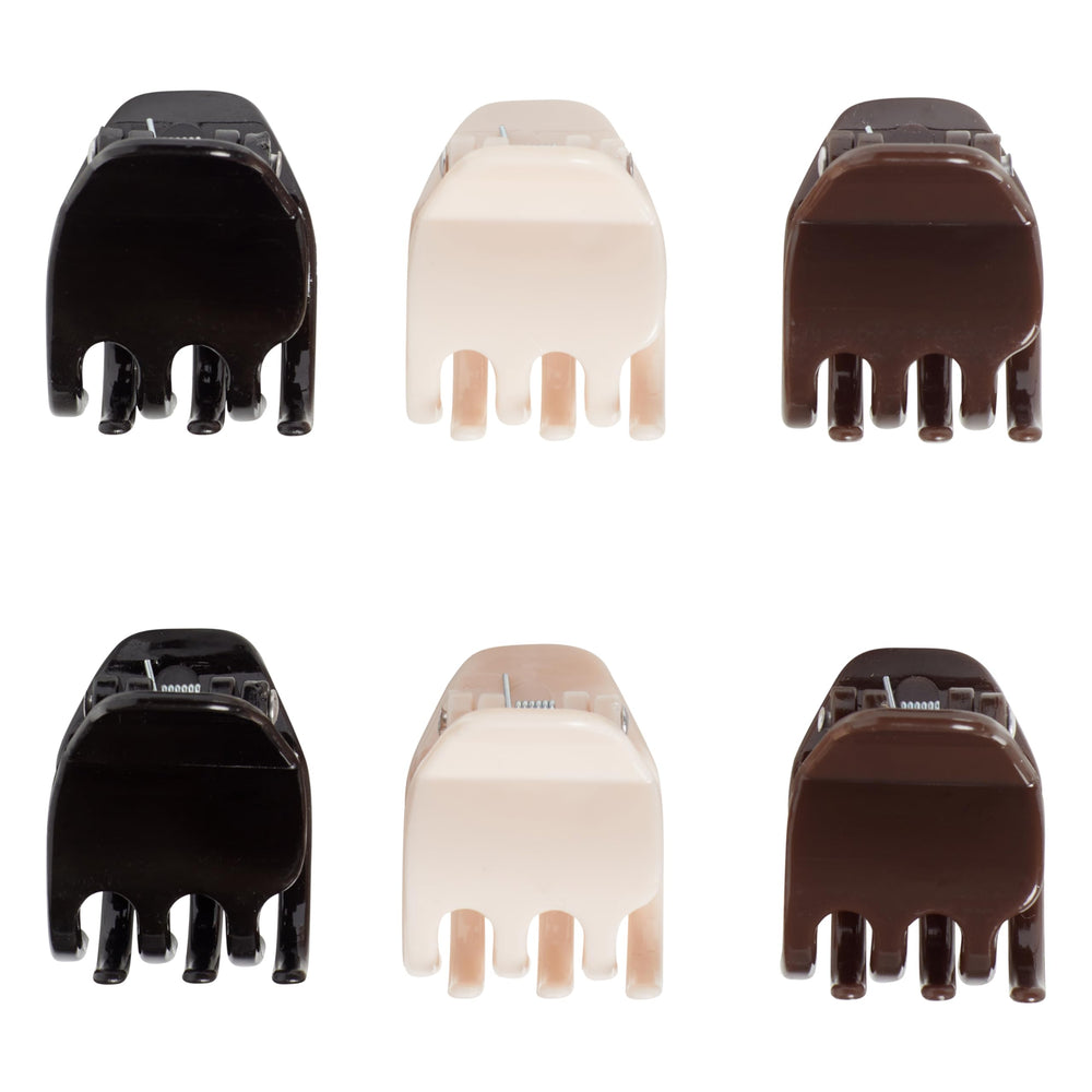 Goody TangleFix brush close-up for easy detangling wet or dry