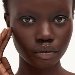 Goop Beauty 72-Hour Hydrating Water Cream morning application demonstrates lightweight spread