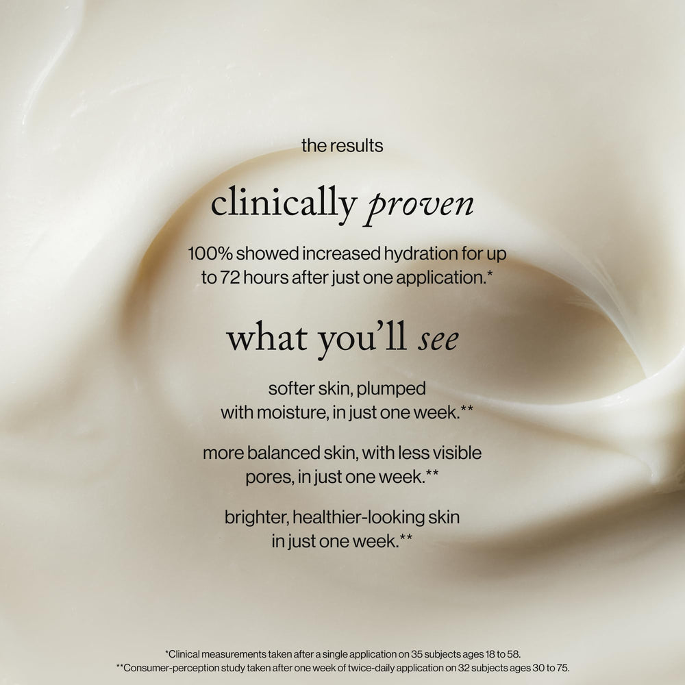 Goop Beauty 72-Hour Hydrating Water Cream kale and olives antioxidants