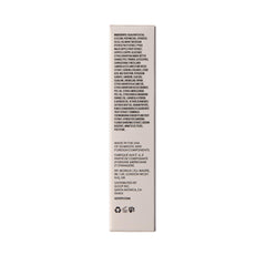 goop Beauty Exfoliating Jelly Cleanser packaging design communicates clean, paraben-free skincare.