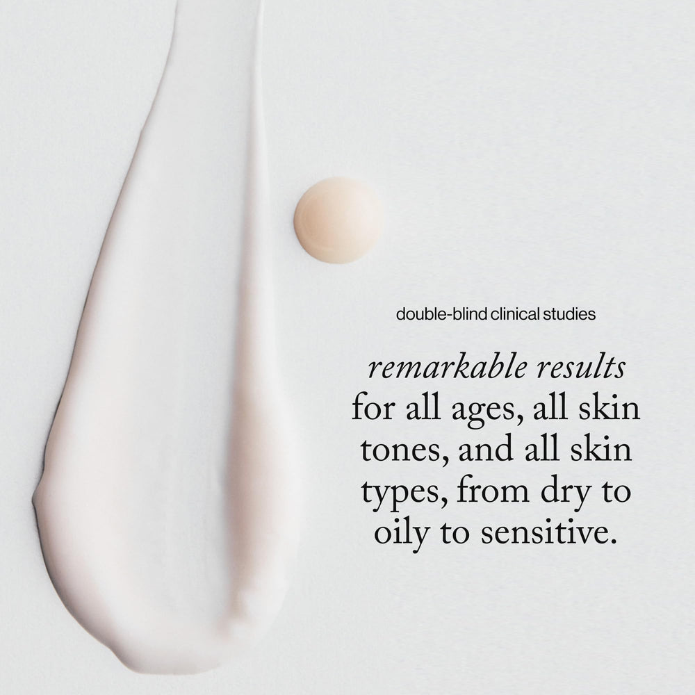 Goop Peptide Serum with ceramides and niacinamide ingredients highlight barrier-supporting benefits.
