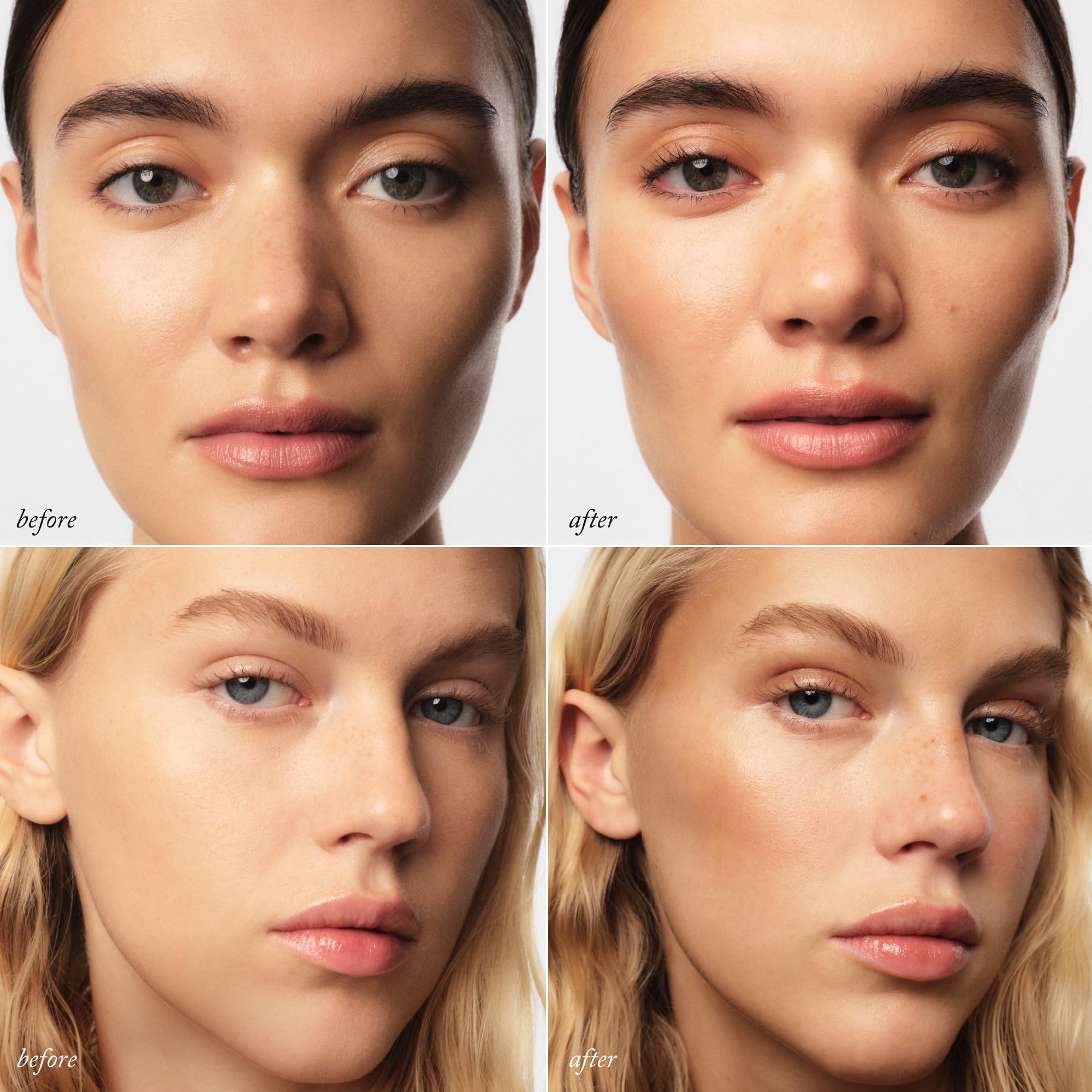 Goop Summertone Bronzing Gel close-up texture highlighting smooth, sheer finish
