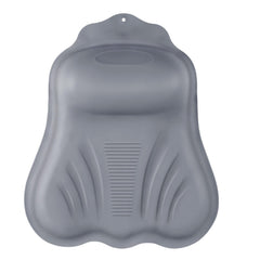 Goowin bath pillow head neck support in action provides gentle cushioning during soak