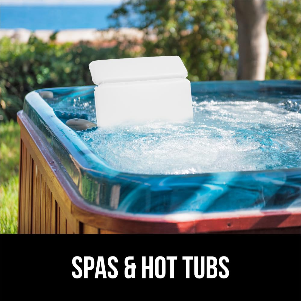 Air dries or quick wipe dry after use for easy maintenance