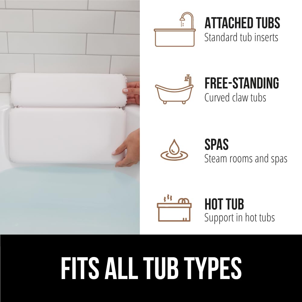 A luxurious gift for moms, partners, or friends who love baths