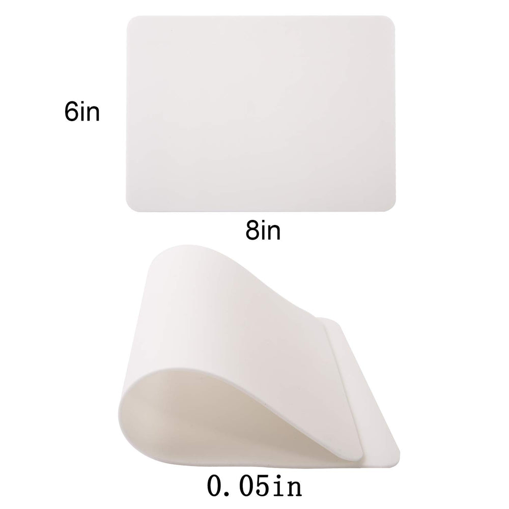 Gospire beginner friendly gift set blank tattoo skins 8x6in for students