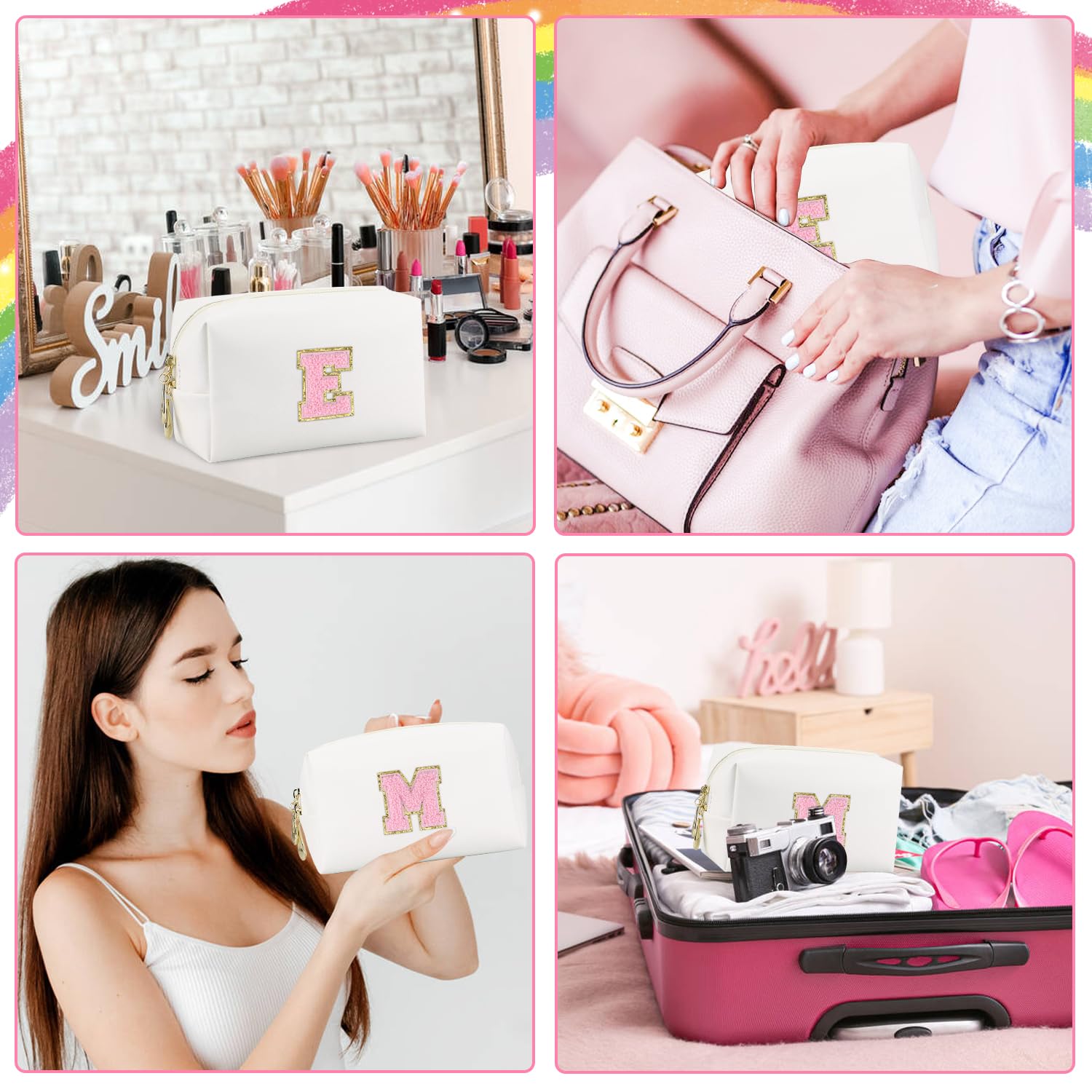 Gosuoa travel-compact design demonstrates easy packing on trips.