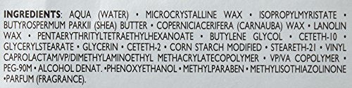 Got2B Inplay Hair Paste for touchable styles with microgrip tech.