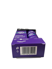 Got2B Powderful powder disperses invisibly for natural finish and lift.