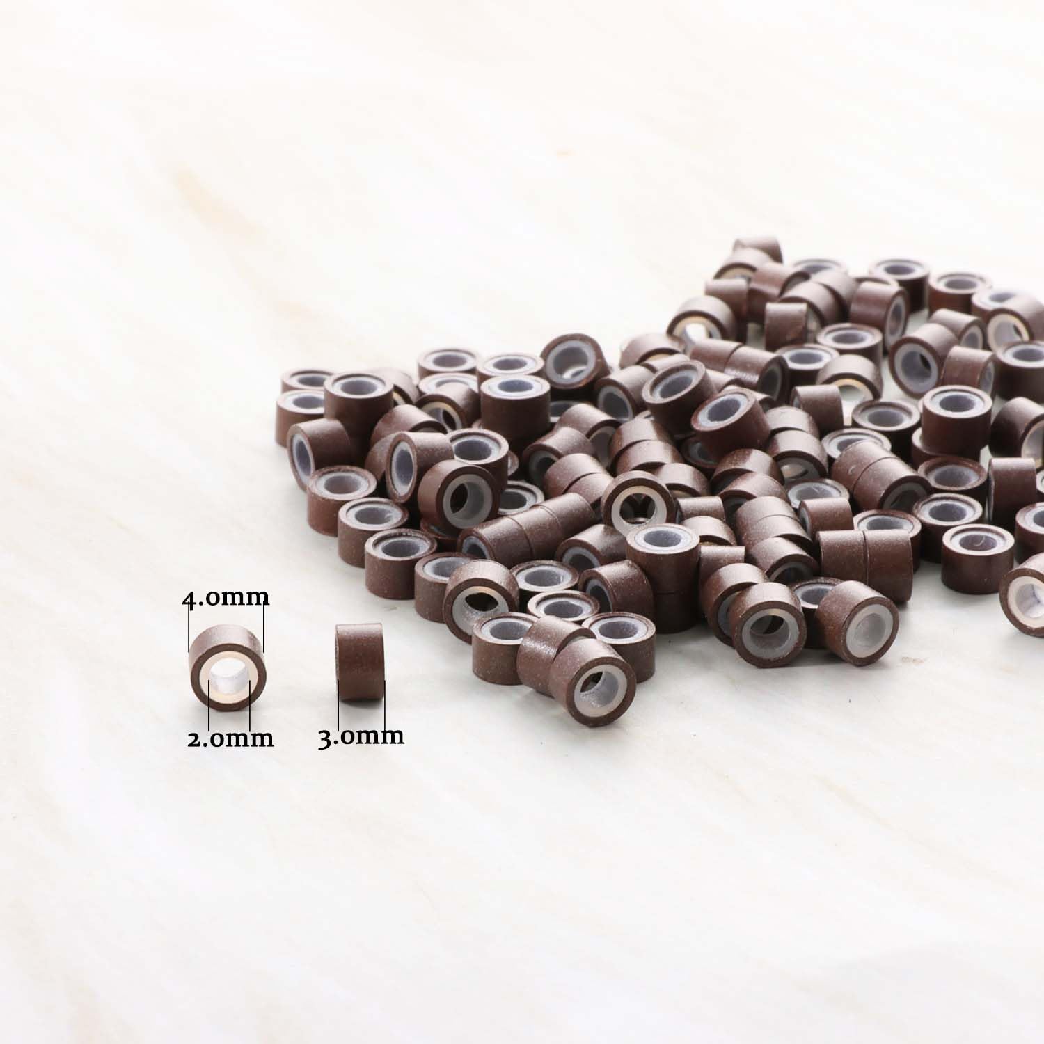 GOTDYA multi-colored beads collection offers color variety for blending