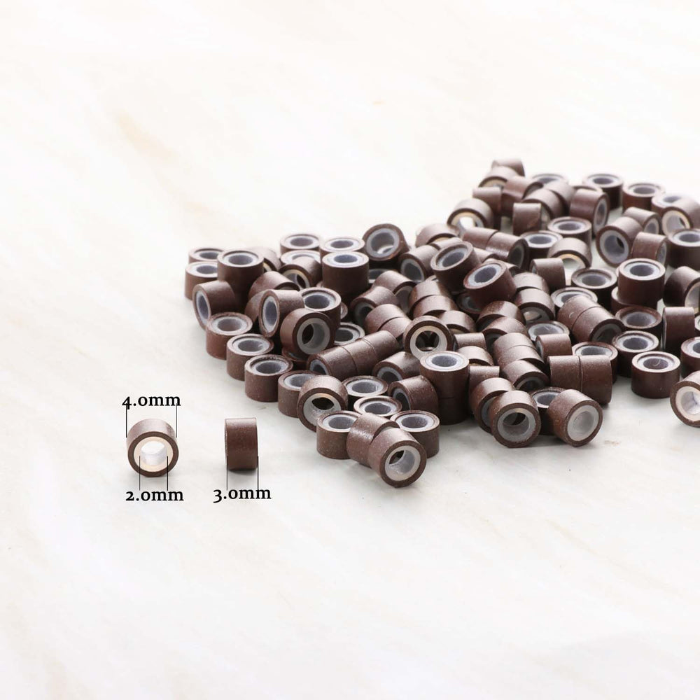 GOTDYA multi-colored beads collection offers color variety for blending