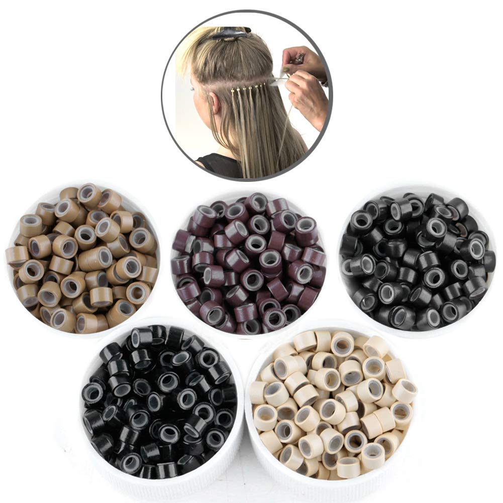 GOTDYA packaging highlights 2500pcs beads for versatile color options.
