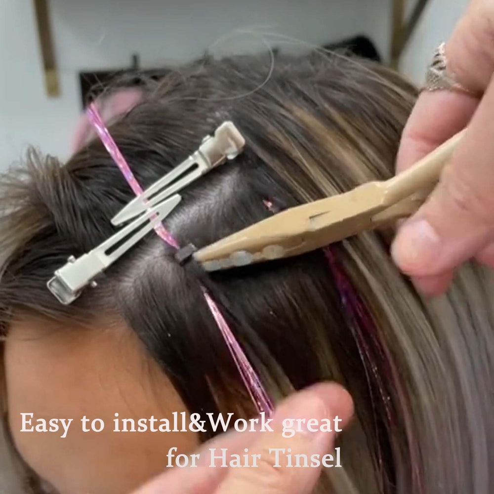 GOTDYA micro rings demonstrate strong grip to prevent slipping