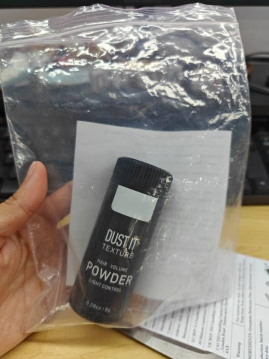 gowwim styling volume powder trusted salon brand for consistent hair care