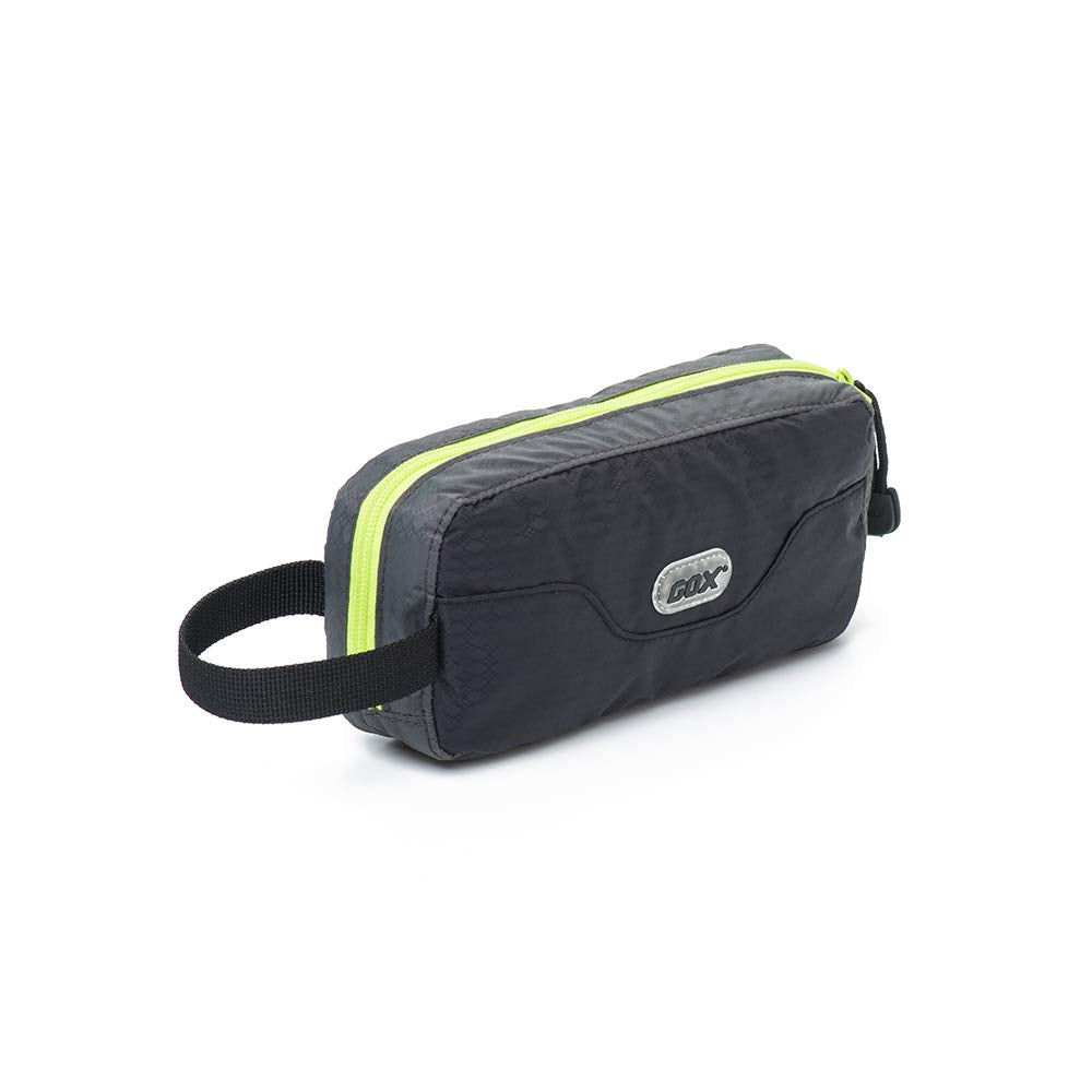 GOX travel toiletry bag full-hero showcases compact organizer for travel