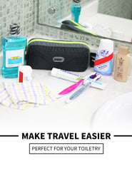 GOX ultra-light 70D ripstop material detail emphasizes portability for gym and travel