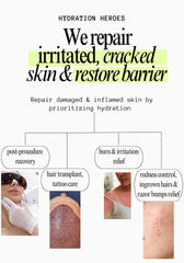 GPC Green Pharm Cosmetic tattoo-aftercare emphasizes skin recovery and ink protection after procedures.