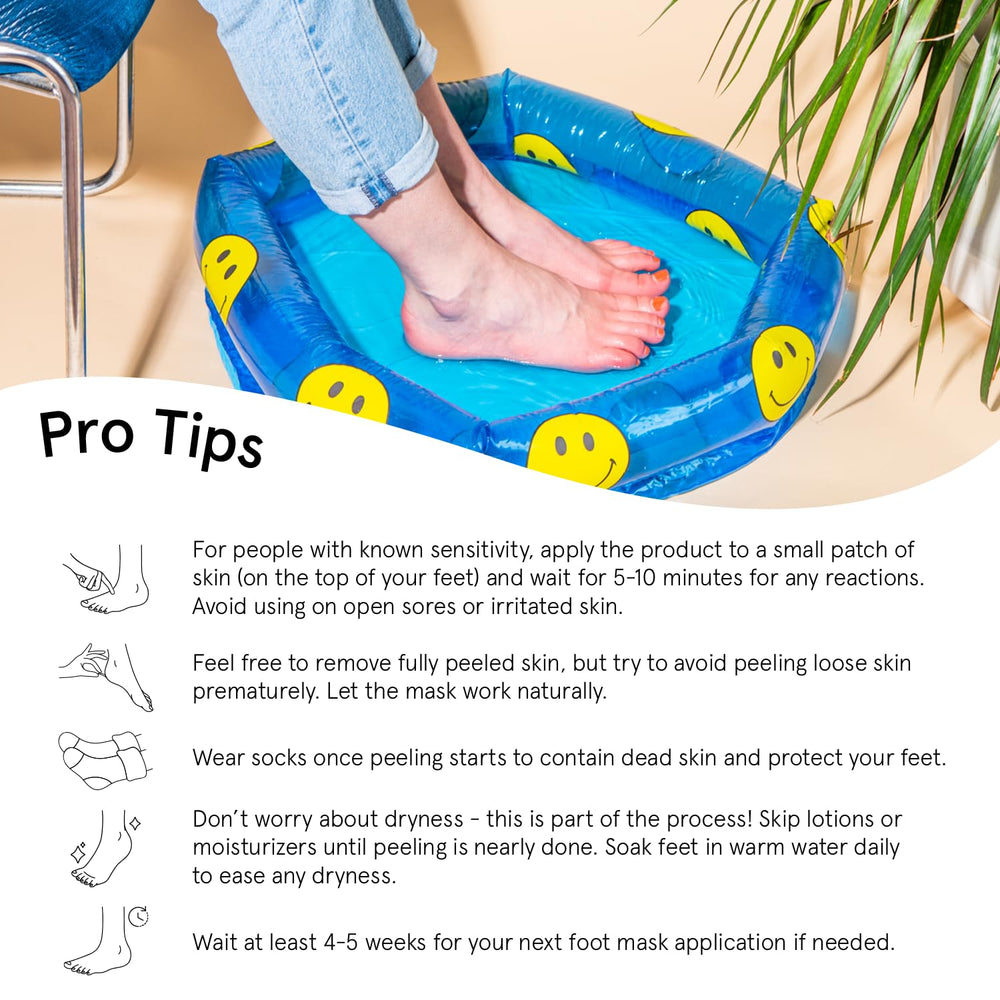 Grace & Stella TikTok viral reference image signals popular, trusted foot care choice.
