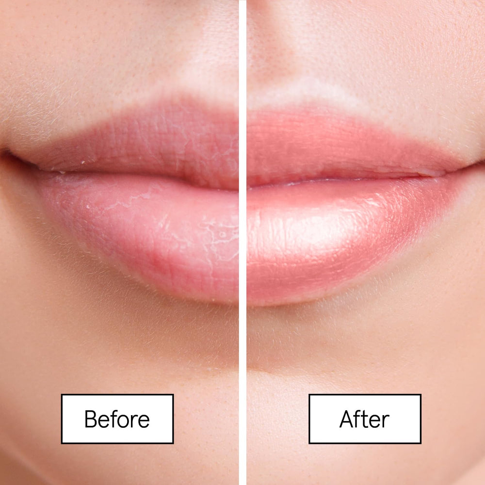 Grace & Stella lip mask can be worn as daytime gloss
