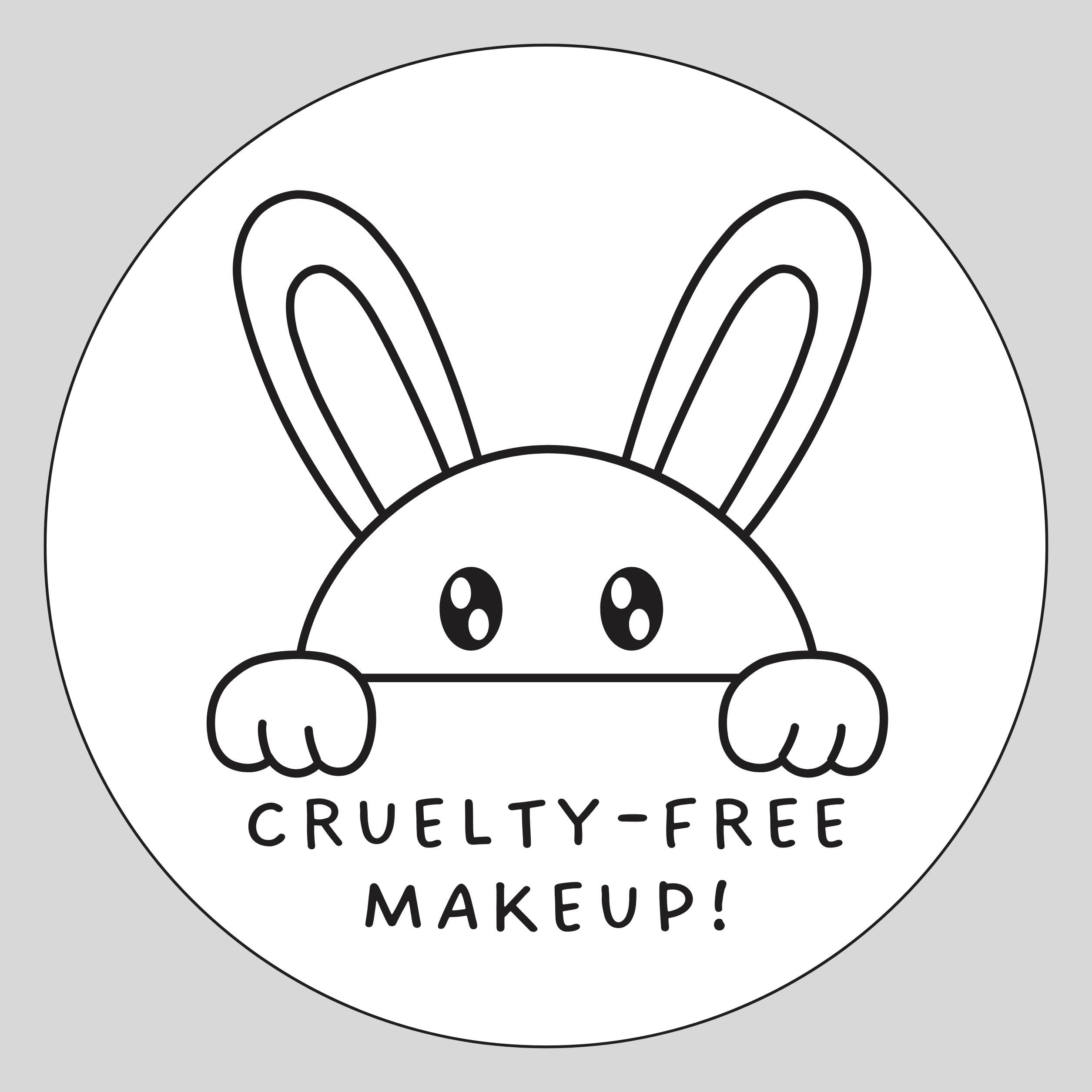 Graftobian Cake Eyeliner easy removal with cleanser