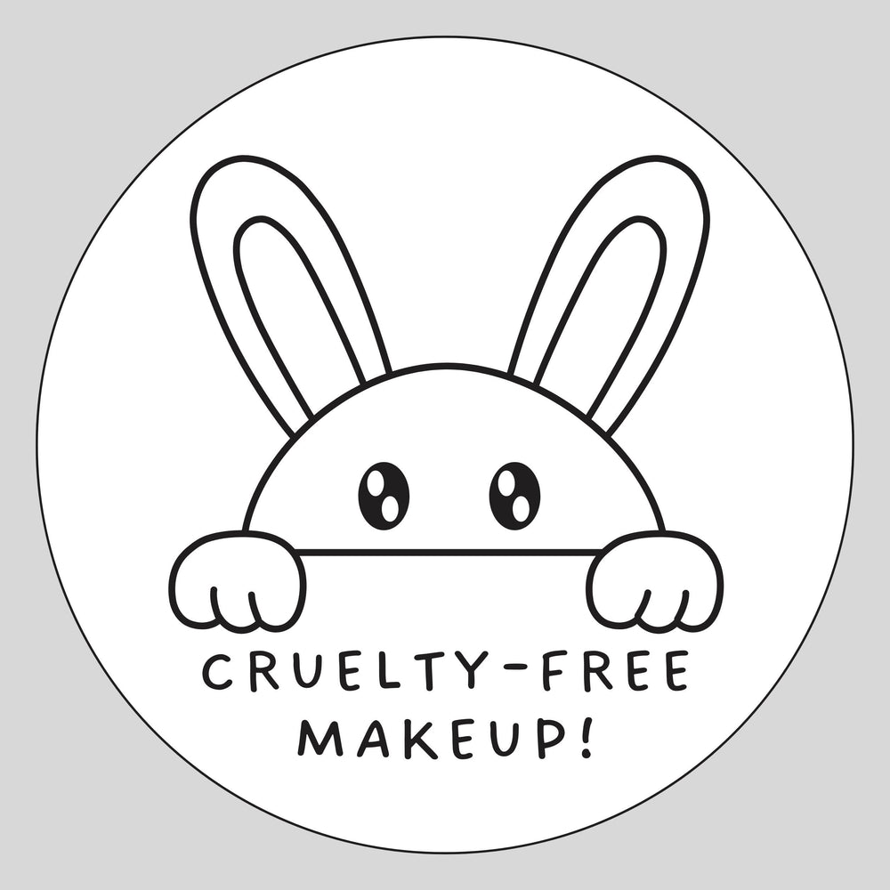 Graftobian Cake Eyeliner easy removal with cleanser