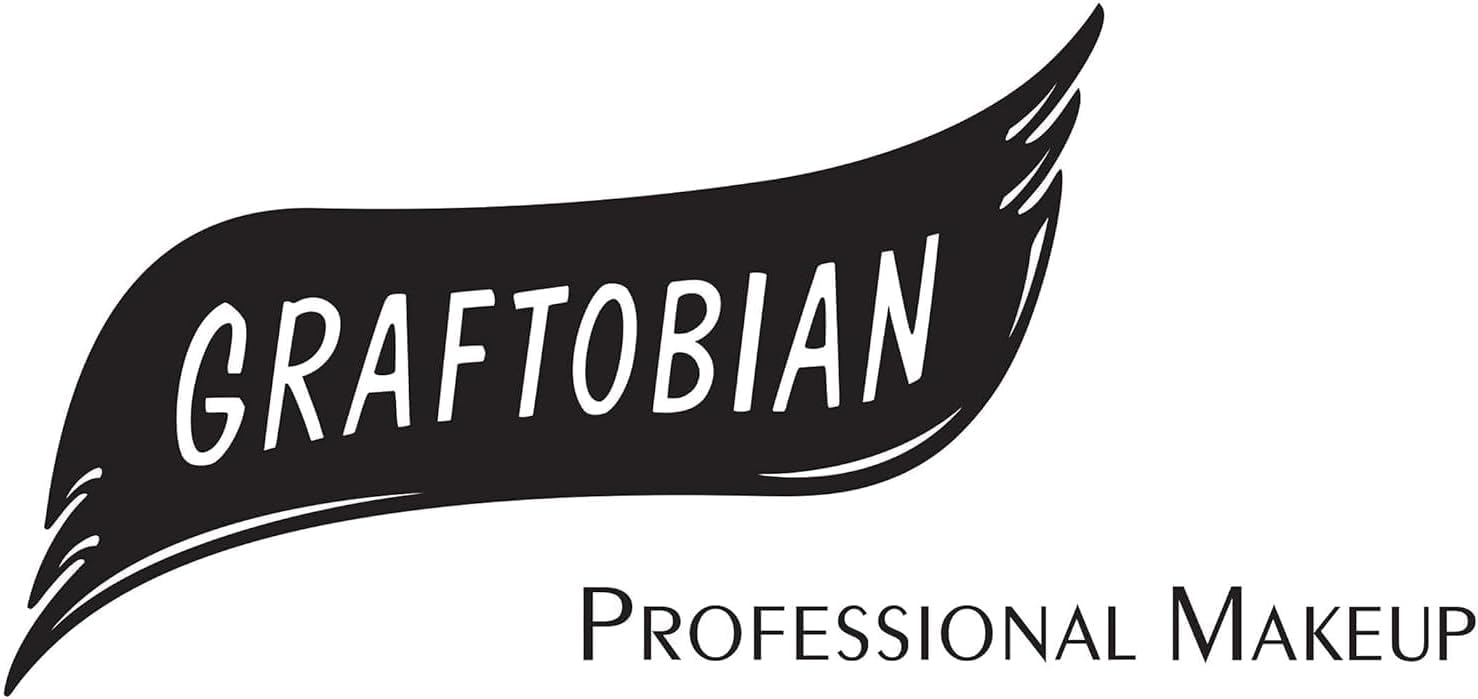 Graftobian Cake Eyeliner long-wear up to 12 hours in daily use